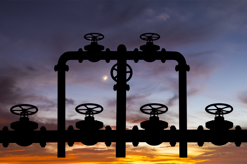 Africa Atlantic Gas Pipeline