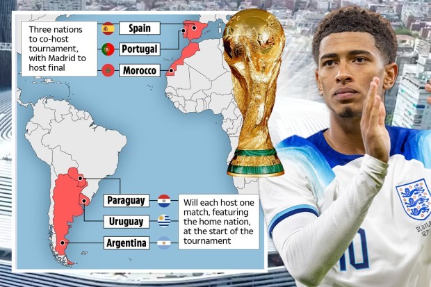 FIFA World Cup 2030 (2)