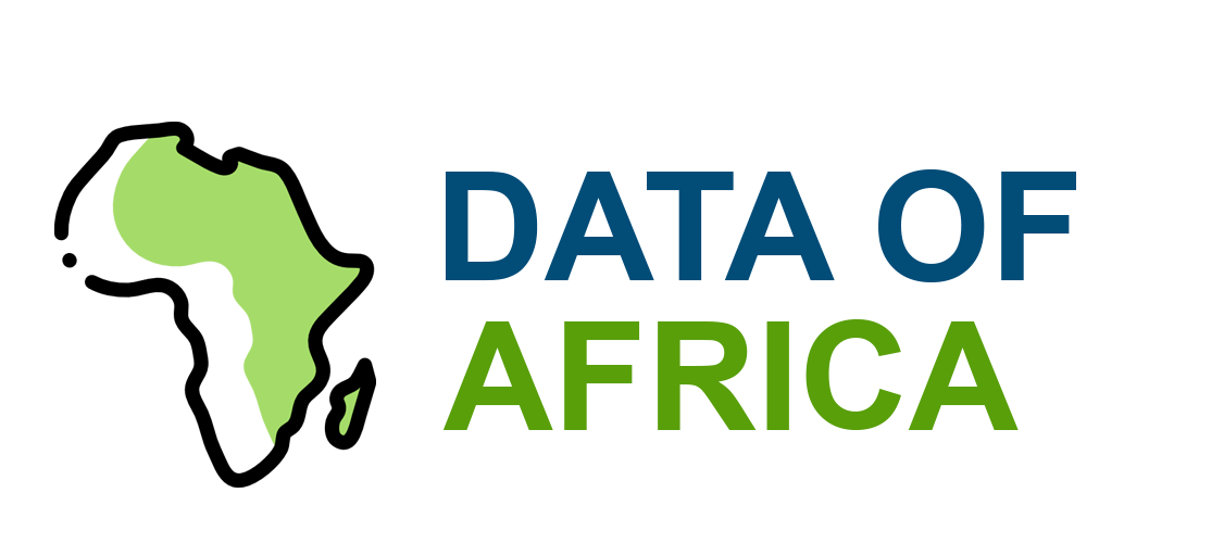 Data Of Africa