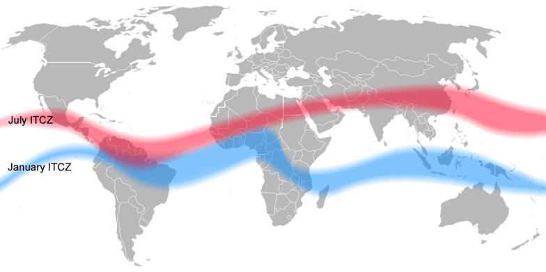 impact of climate change on africa
